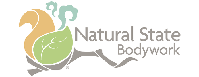 Natural State Bodywork Logo